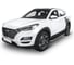 Алюминиевые пороги Rival Premium для Kia Sportage 2016-, 173 см, 2 шт  A173ALP.2309.2 2