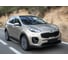 Алюминиевые пороги Rival Premium для Kia Sportage 2016-, 173 см, 2 шт  A173ALP.2309.2 5