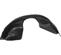 Подкрылок Rival передний правый для Chevrolet Laccetti, 41301002