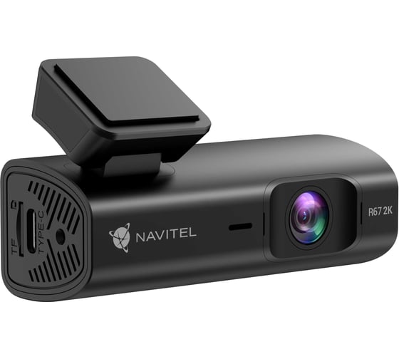 Видеорегистратор NAVITEL R67 2K 1