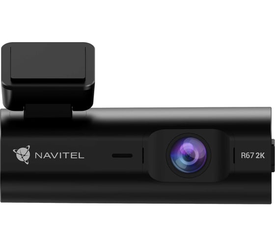 Видеорегистратор NAVITEL R67 2K