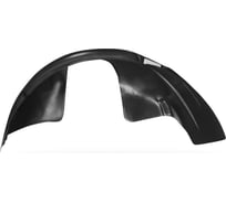 Подкрылок Rival передний правый для Hyundai Solaris 2014-2017, 42305002