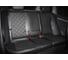Авточехлы Rival Ромб (зад.сп. 40/60) Kia Sportage IV 2016-2018 2018-, эко-кожа, черные, SC.2805.2 4