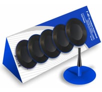 Грибок БХЗ Г-4У х.в. 15 шт/упак 83309