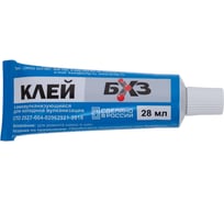 Клей БХЗ х.в. 28 мл 30 шт. 83729