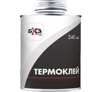 Термоклей 240 мл БХЗ ТК240