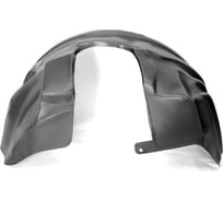 Подкрылок Rival передний левый для Mitsubishi Outlander 2012-2015 2015-, 44002005