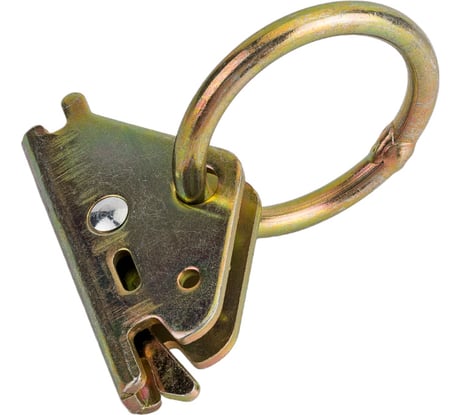 Кольцо для такелажной рейки 1850KG РОМЕК 2000000134536