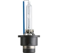 Автолампа PHILIPS D2S 35 P32d-2+120 XENON VISION gen2 5000K 85V ,1,2 85122WHV2S1