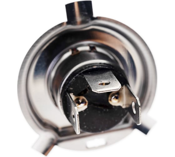 Автолампа, 2шт. PHILIPS H4 60/55 P43t-38 LONG LIFE ECO VISION 12V /1/5 12342LLECOS2