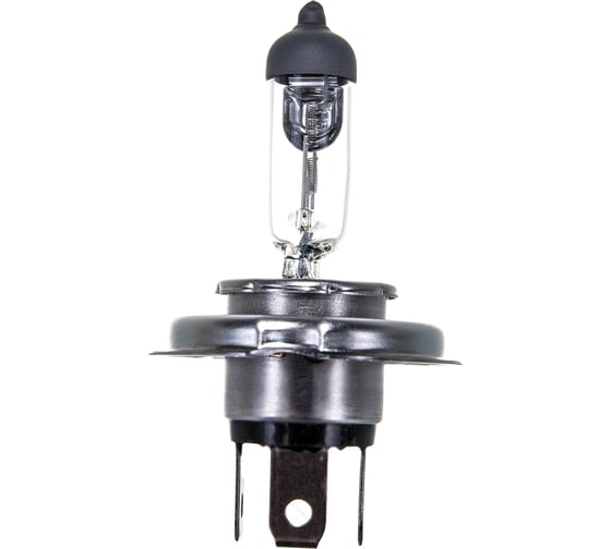 Автолампа, 2шт. PHILIPS H4 60/55 P43t-38 LONG LIFE ECO VISION 12V /1/5 12342LLECOS2