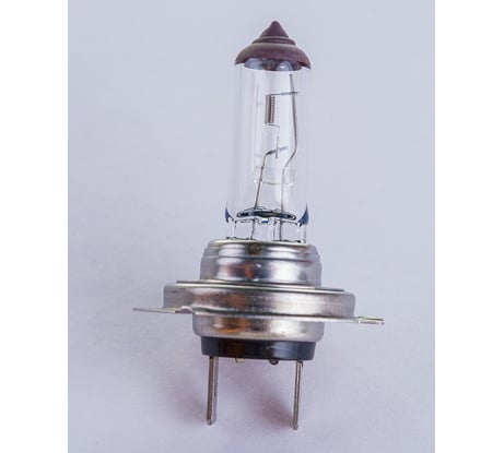Автолампа PHILIPS H7 55 PX26d+30 12V ,10,100 HIT 12972PRC1