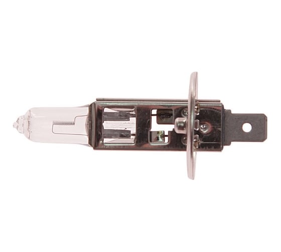 Автолампа PHILIPS  H1 55 P14.5s+30% 12V,10,100 HIT 12258PRC1