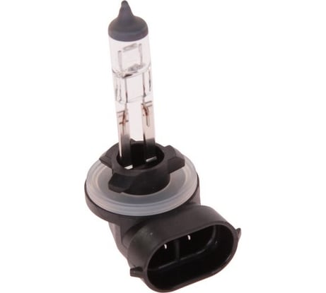 Автолампа PHILIPS H27W, 2 PGJ13 HALOGEN 12V, 1, 10, 200 12060C1