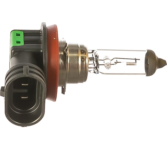 Автолампа PHILIPS H11 55 PGJ19-2+30% 12V, 1,10,50 12362PRC1