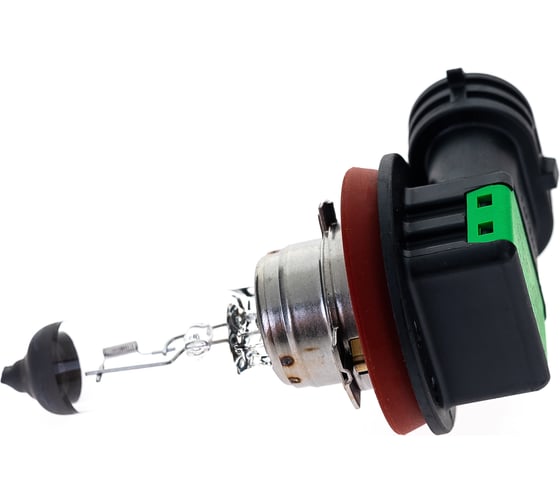 Автолампа PHILIPS H11 55 PGJ19-2+30% 12V, 1,10,50 12362PRC1