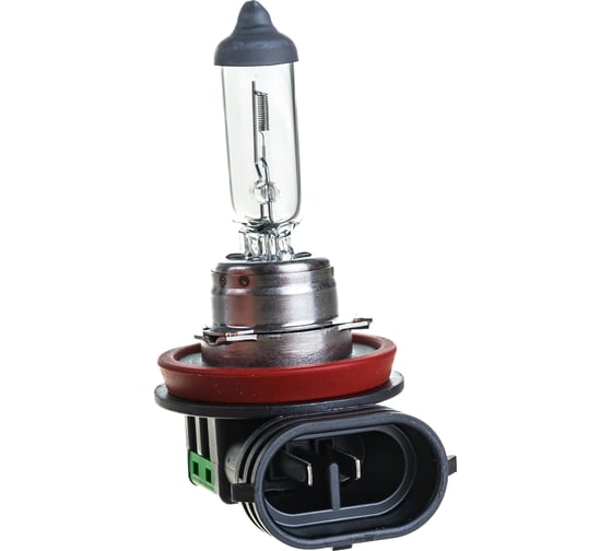 Автолампа PHILIPS H11 55 PGJ19-2 LONG LIFE ECO VISION 12V,1,50 12362LLECOC1