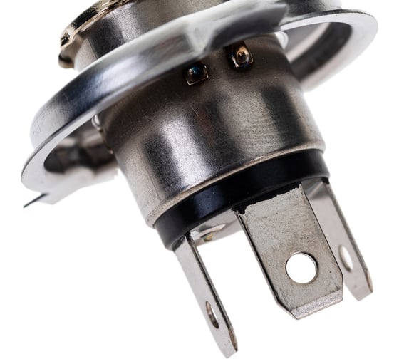 Автолампа PHILIPS H4 60,55 P43t-38+30% 12V ,10,100 HIT 12342PRC1