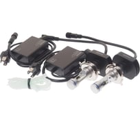 Автолампа PHILIPS H4 LED X-TREME ULTINON HI 12901HPX2