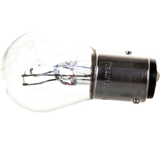 Автолампа, 2шт. PHILIPS P21,4W BAZ15d, 12V ,1,10 12594B2