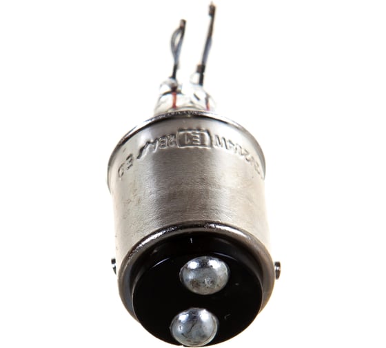 Автолампа, 2шт. PHILIPS P21,4W BAZ15d, 12V ,1,10 12594B2