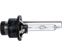 Автолампа PHILIPS D2S 35 P32d-2+150% XENON X-TREME VISION gen2 4800K 85V,1,2 85122XV2S1