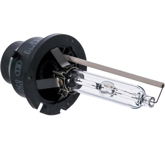 Автолампа PHILIPS D2S 35 P32d-2+150% XENON X-TREME VISION gen2 4800K 85V,1,2 85122XV2S1
