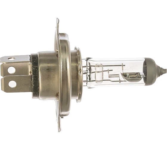 Автолампа PHILIPS H4 60,55 P43t-38 LONG LIFE ECO VISION 12V ,1,10 12342LLECOC1