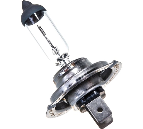Автолампа, 2шт. PHILIPS H7 55 PX26d+60% VISION PLUS 12V ,1,5 HIT 12972VPS2