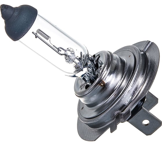 Автолампа, 2шт. PHILIPS H7 55 PX26d+60% VISION PLUS 12V ,1,5 HIT 12972VPS2