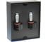 Автолампа, 2шт. PHILIPS H11,H8,H16 LED FOG LIGHTS 6500K 12V, 1 12794UNIX2 1