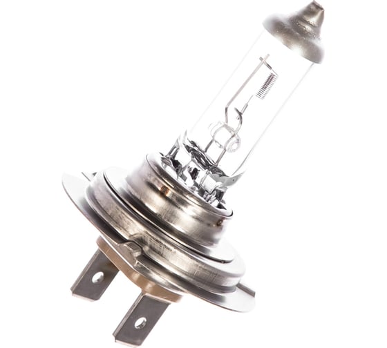 Автолампа, 2 шт. PHILIPS H7 55 PX26d LONG LIFE ECO VISION 12V ,1,5 12972LLECOS2