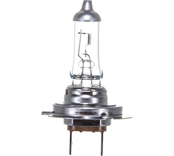Автолампа, 2 шт. PHILIPS H7 55 PX26d LONG LIFE ECO VISION 12V ,1,5 12972LLECOS2