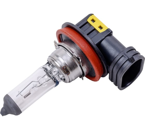Автолампа PHILIPS H8 35 PGJ19-1 12V,1,50 12360C1
