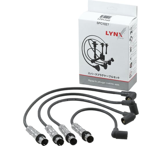 Высоковольтные провода LYNXauto SPC1027
