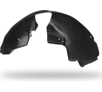 Подкрылок передний правый Rival для Renault Kaptur МКПП 2016- 44707008