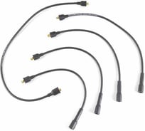 Высоковольтные провода LYNXauto SPC4606