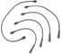 Высоковольтные провода LYNXauto SPC4606 1