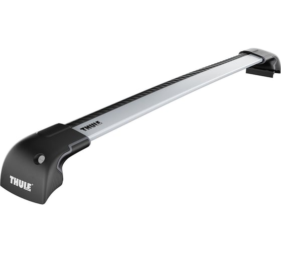 Багажник на Fixpoint / интегрированные рейлинги Длина дуг L/XL Thule WingBar Edge 9596 1