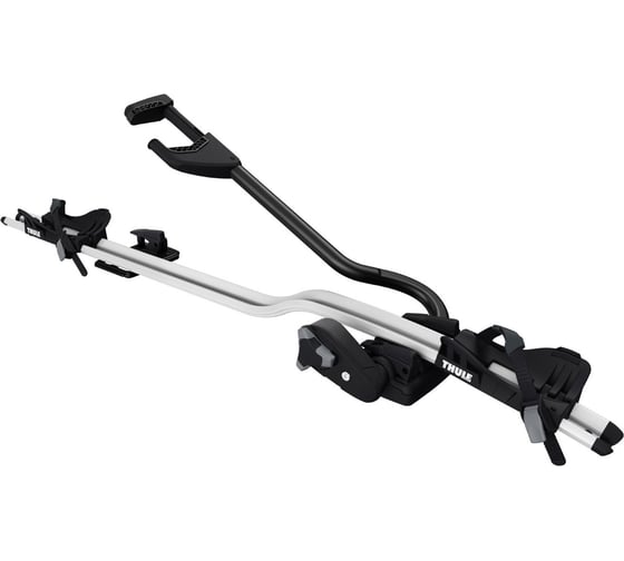 Адаптер для установки велосипеда типа фэт-байк на ProRide Thule 5981