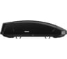 Бокс 175x82x45,5 см, черный, dual side, aeroskin, 400 л Thule Force XT M 635200