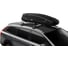 Бокс 190x63x42,5 см, черный, dual side, aeroskin, 300 л Thule Force XT Sport 635600 2