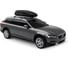 Бокс 190x63x42,5 см, черный, dual side, aeroskin, 300 л Thule Force XT Sport 635600 3