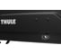 Бокс 190x63x42,5 см, черный, dual side, aeroskin, 300 л Thule Force XT Sport 635600 8