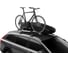 Бокс 190x63x42,5 см, черный, dual side, aeroskin, 300 л Thule Force XT Sport 635600 10