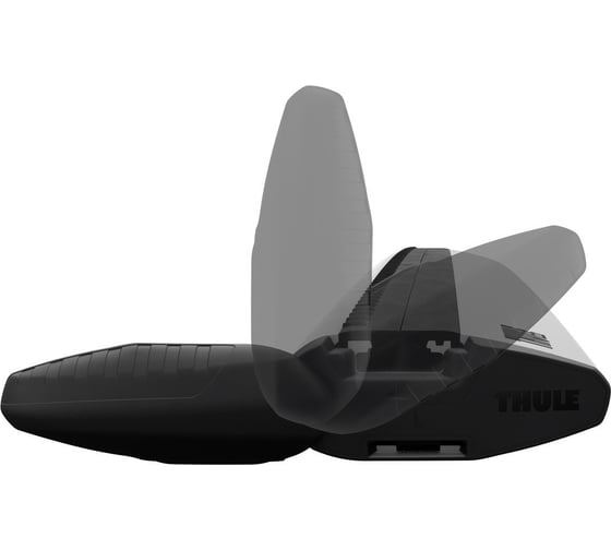Комплект дуг 118 см, 2шт. Thule WingBar Evo 711200
