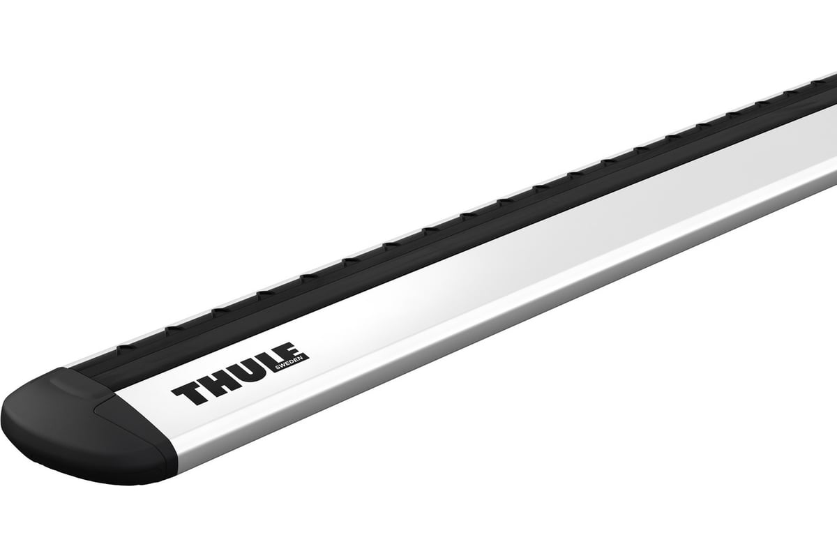 Thule wingbar evo 118 rubber strip sale