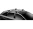 Комплект дуг 135 см, 2шт. Thule WingBar Evo 711400 2