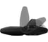 Комплект дуг 135 см, 2шт. Thule WingBar Evo 711400 4