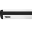 Комплект дуг 135 см, 2шт. Thule WingBar Evo 711400 5